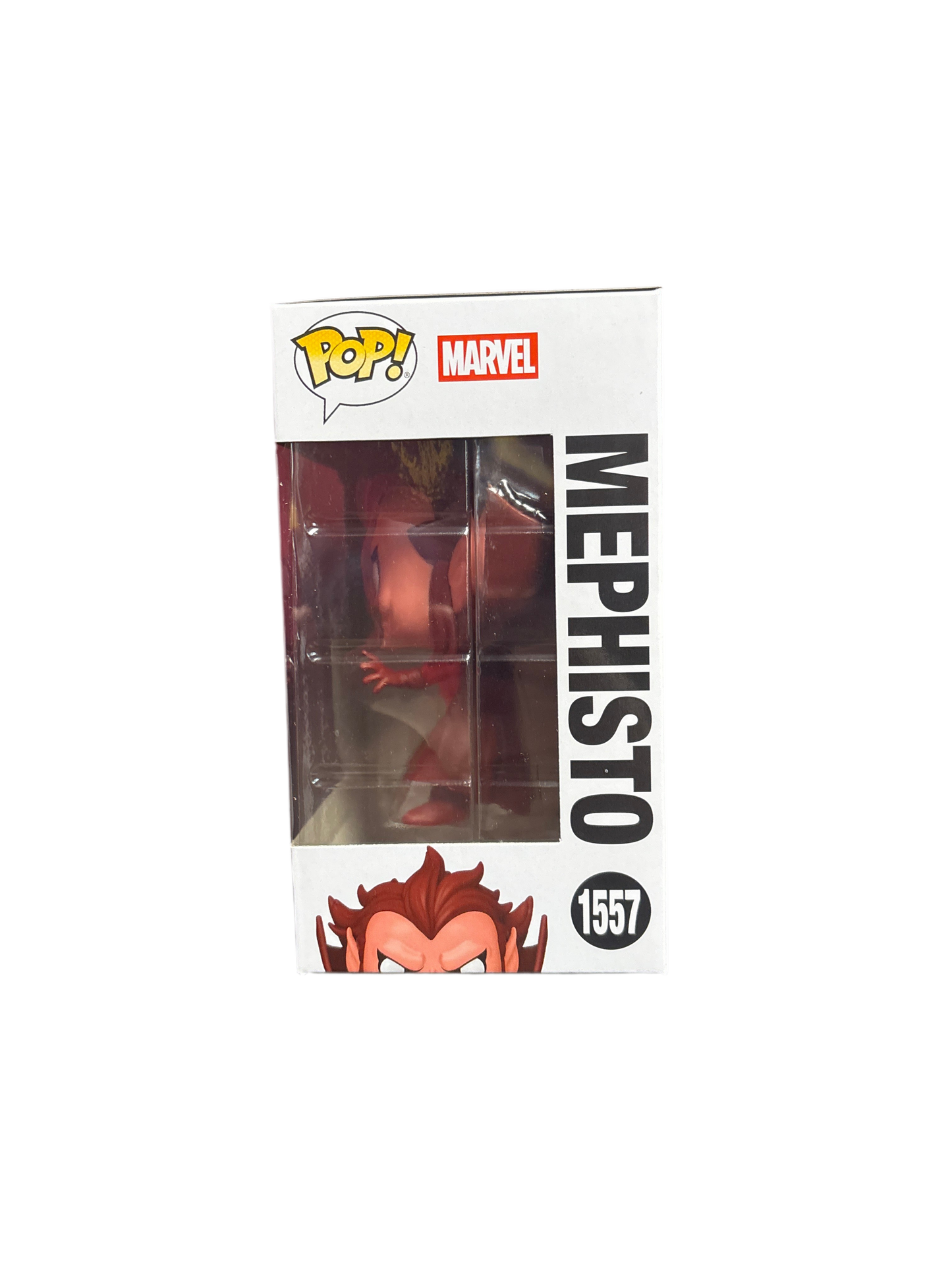 Funko Strange Tales Mephisto 1557