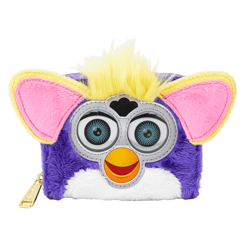Furby Loungefly Wallet