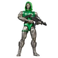 Hasbro - Marvel Legends Series Secret Wars Doctor Doom