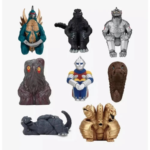 Bandai Namco - Godzilla Machiboke