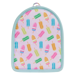 Loungefly - Light Up Insert Organizer Pink with Popsicles