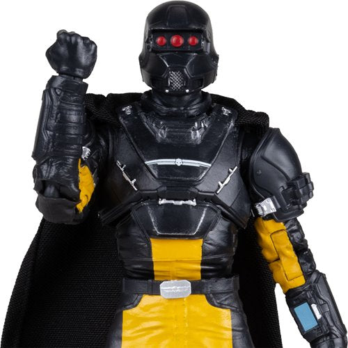 Mcfarlane - Helldivers II SA-04 Combat Technician McFarlane Elite Edition #14 7-Inch Deluxe Action Figure