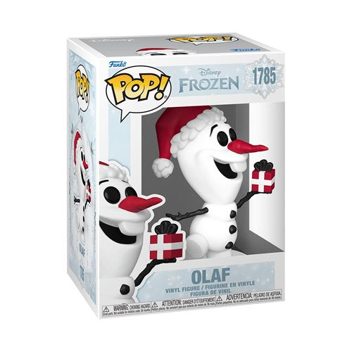 Funko - Disney Frozen Olaf Funko Pop! Vinyl Figure #1785
