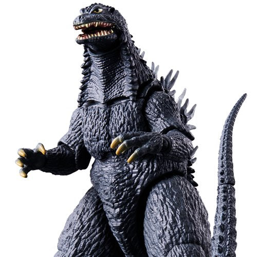 Bandai Namco - Godzilla 2003 Godzilla Rampage 6-Inch Action Figure
