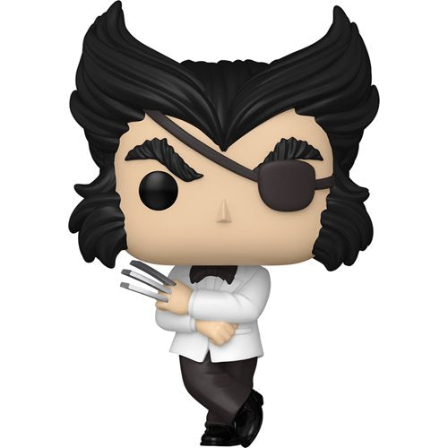 Funko - Patch & Mr. Fixit Patch Funko Pop! Vinyl Figure #1615