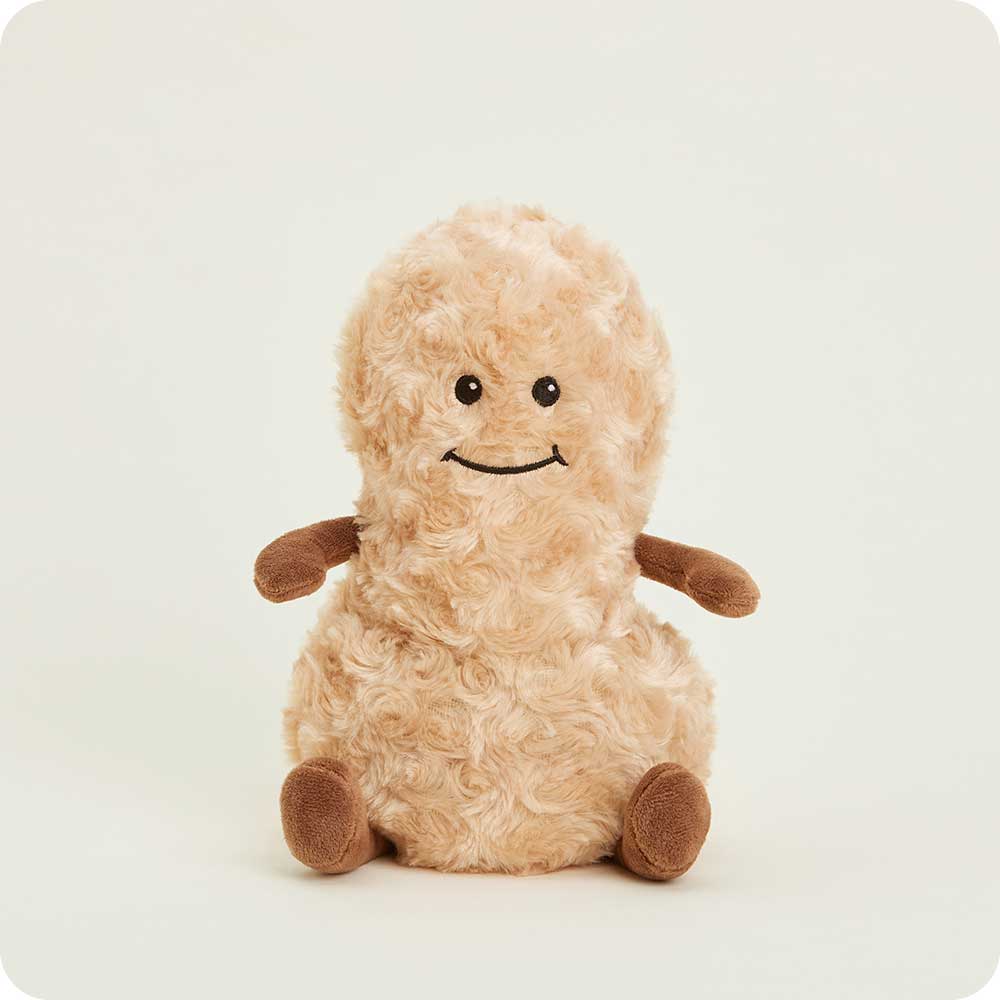 Warmies - Peanut