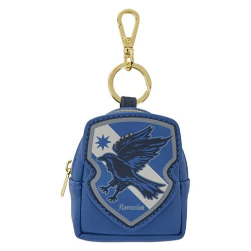 Loungefly - Harry Potter Cosplay Mystery Mini-Backpack Bag Charm