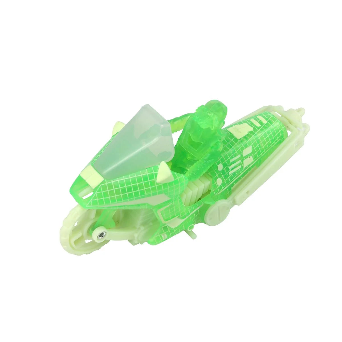 The Loyal Subjects M.A.S.K. Vehicles - M.A.S.K. Condor Hologram Edition Vehicle