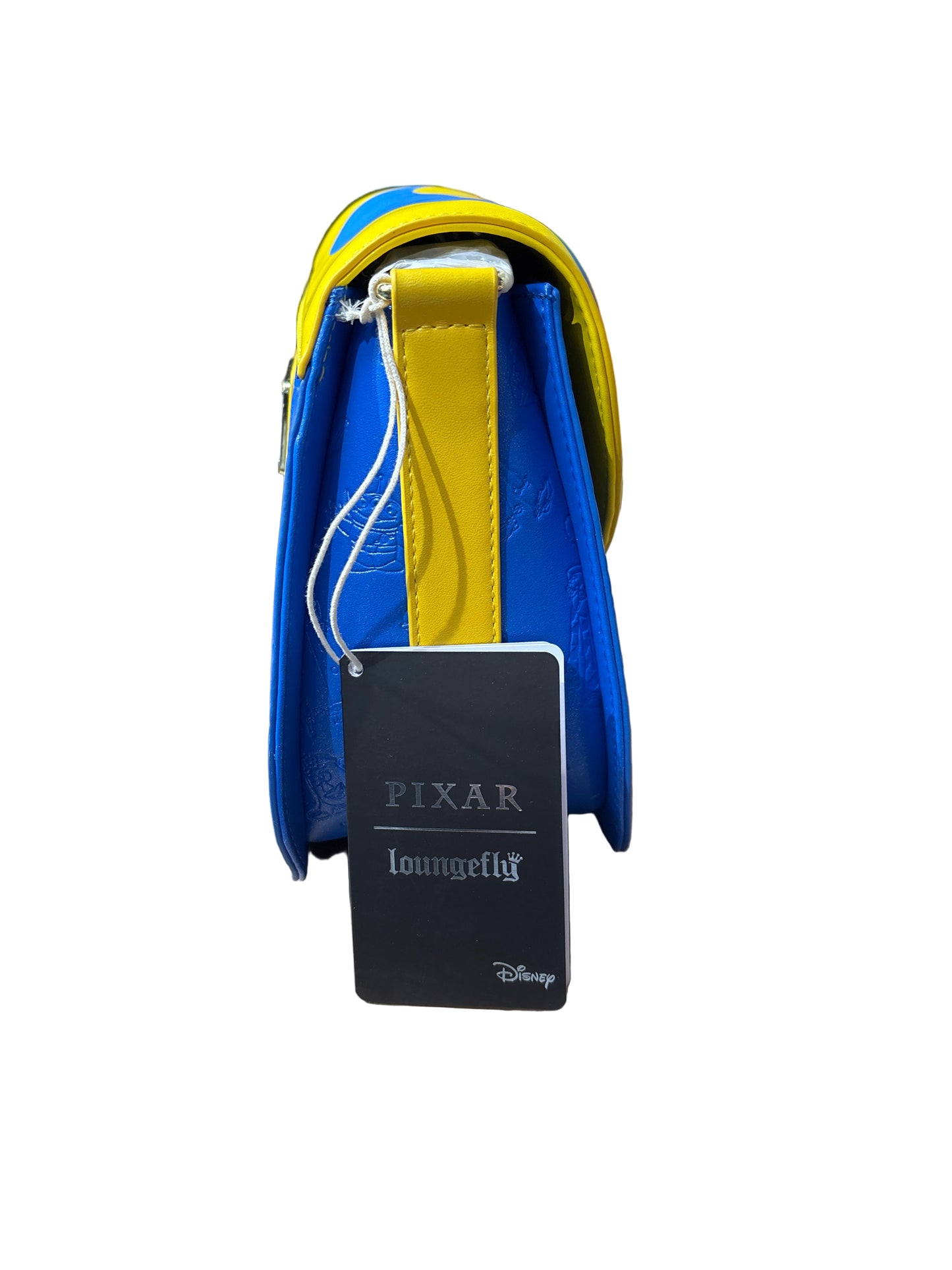 Loungefly Pixar Toy Story Crossbody Bag