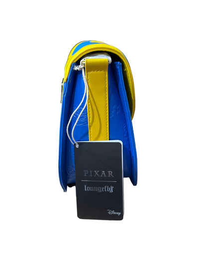 Loungefly Pixar Toy Story Crossbody Bag