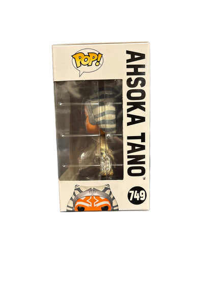 Funko Star Wars Ahsoka Tano 749