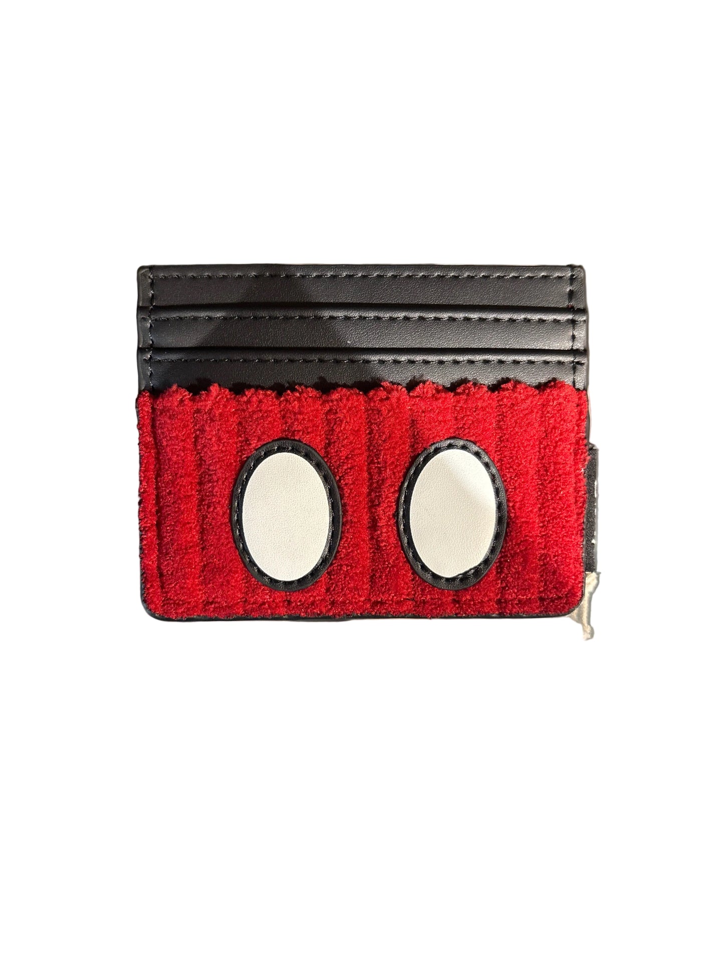 Loungefly Disney Mickey Deadpool Cosplay Cardholder