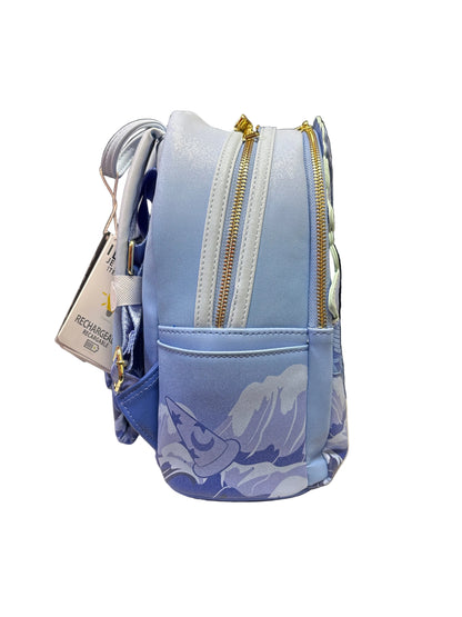 Loungefly Fantasia Light Up Mini Bag