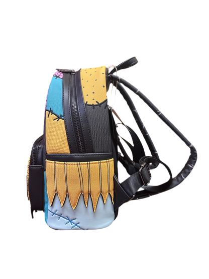 Loungefly Sally NBC Mini Backpack