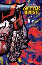 Invincible Universe: Battle Beast