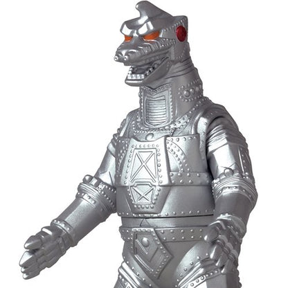 Bandai - Godzilla Mechgodzilla 1974 Soft Vinyl Action Figure