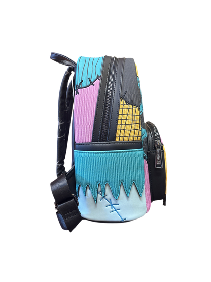 Loungefly Sally NBC Mini Backpack