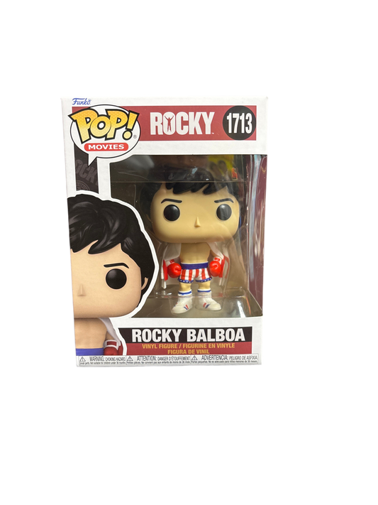 Funko Rocky Balboa 1713