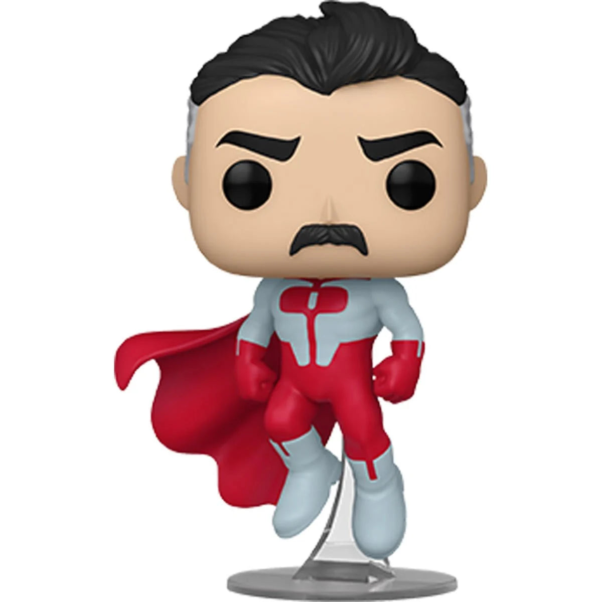 Funko - Invincible Omni-Man Funko Pop! Vinyl Figure #1500