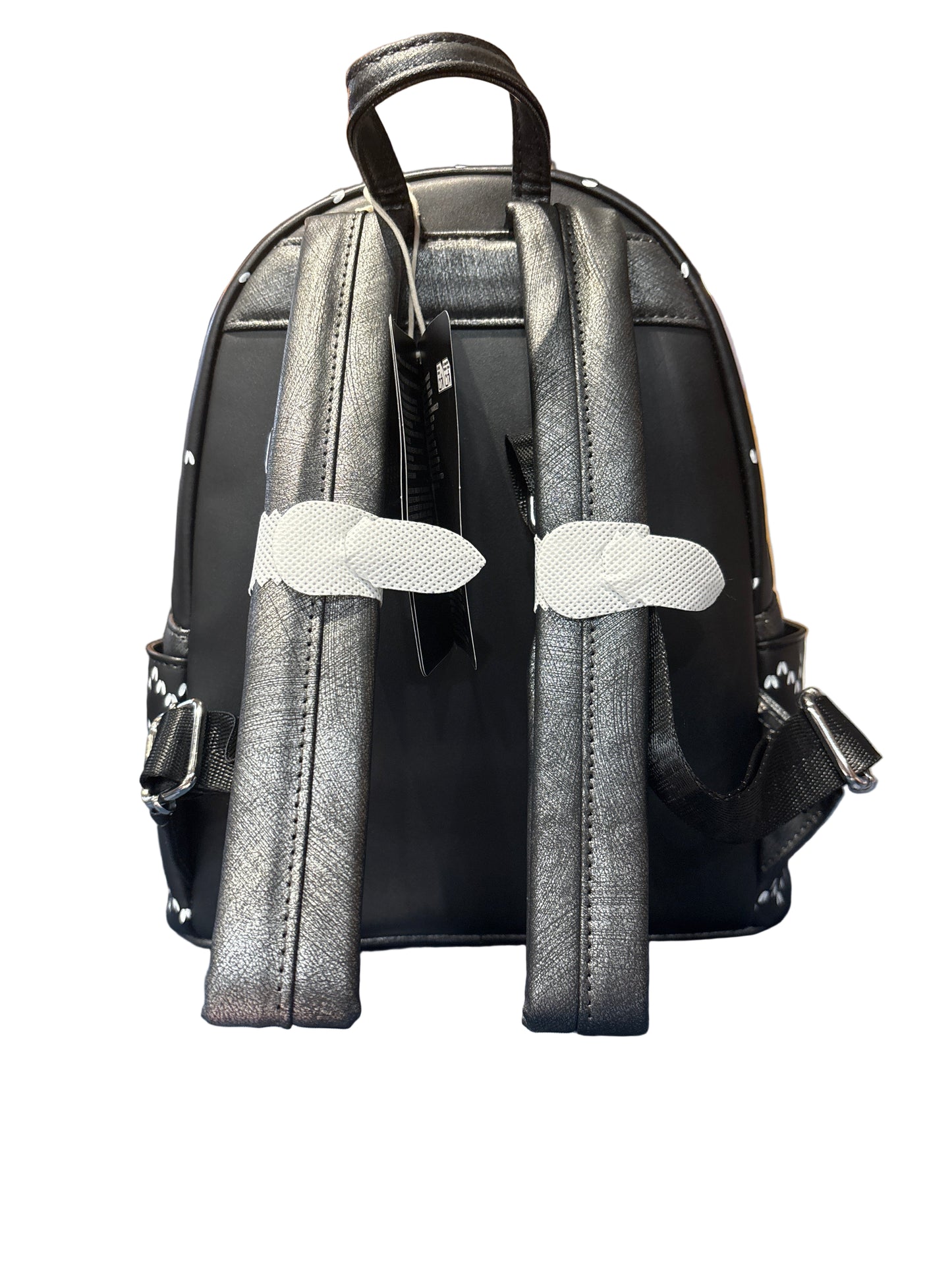 Loungefly TNBC Jack Skellington Reversible Mini Backpack