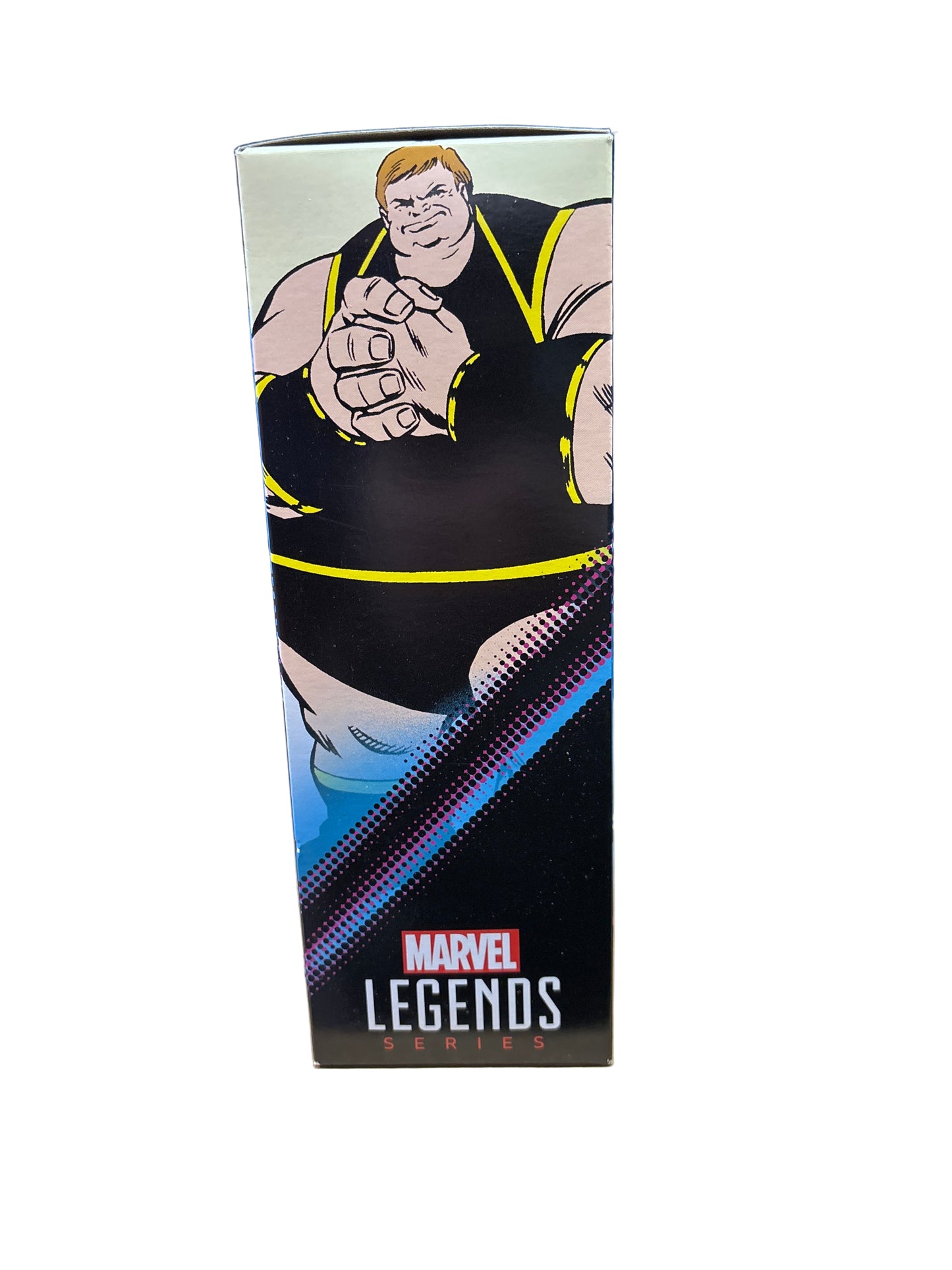 Hasbro X-Men Marvel’s The Blob Marvel Legends Series