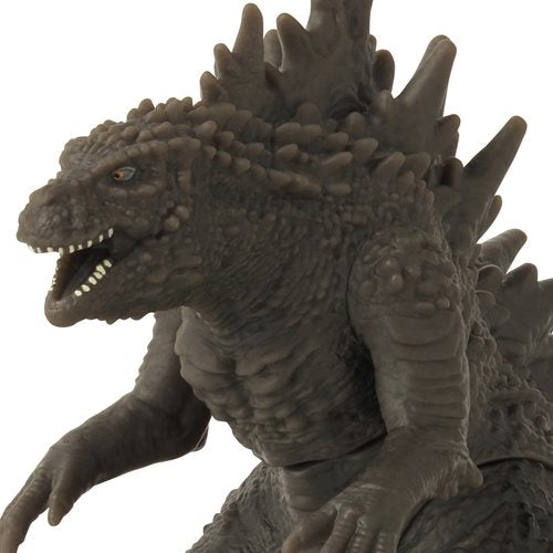 Bandai - Godzilla Minus One 2023 Godzilla 5-Inch Soft Vinyl Figure