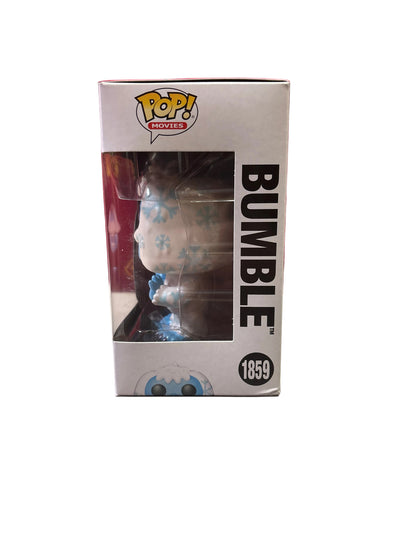 Funko Rudolph The Red Nose Reindeer Bumble 1859