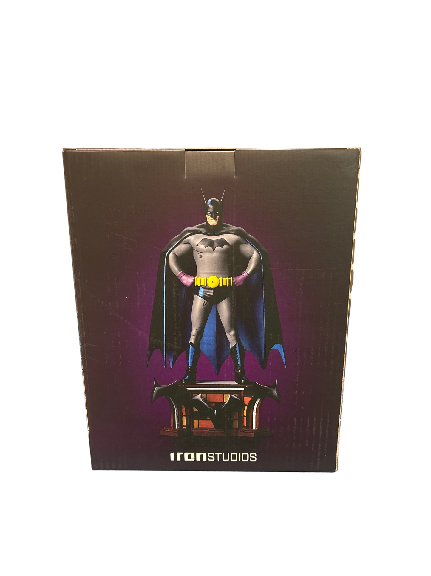 Iron Studios Batman Detective 1/10 Scale Statue