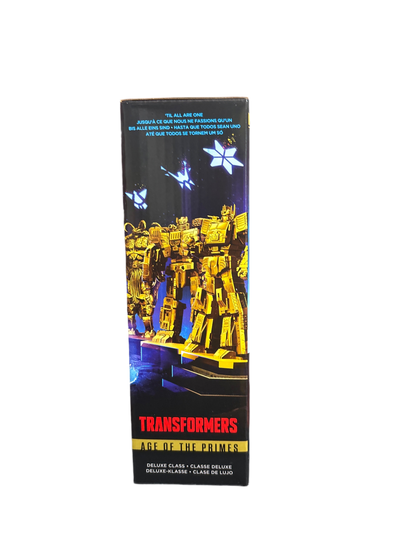 Hasbro Transformers Age Of The Primes Venin