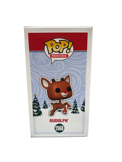 Funko Rudolph #1568