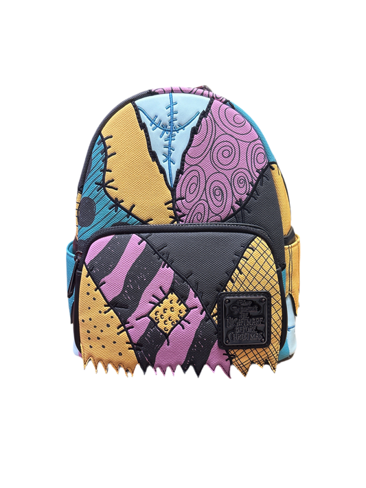 Loungefly Sally NBC Mini Backpack