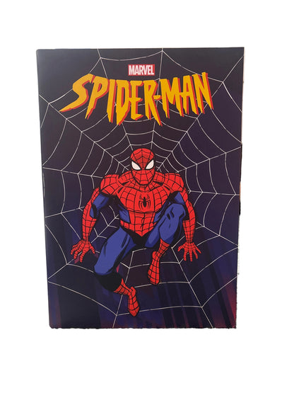 Mondo Spider-Man: The Animated Series - Spider-Man 1/6 Scale Figure