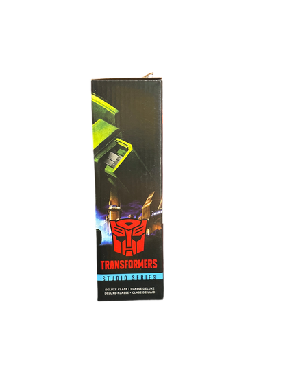 Hasbro Transformers Studio Series Bonecrusher