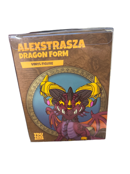 YouTooz Alexstrasza Dragon From