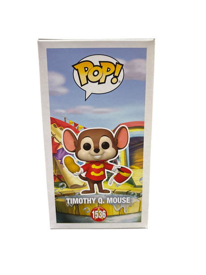 Funko Timothy Q. Mouse #1536