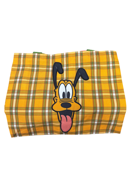 Loungefly Pluto tote bag 95th Anniversary