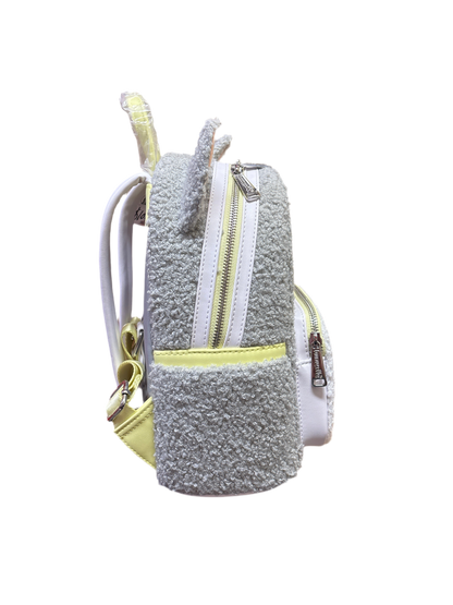 Loungefly Disney Parks Figaro Chenille Backpack