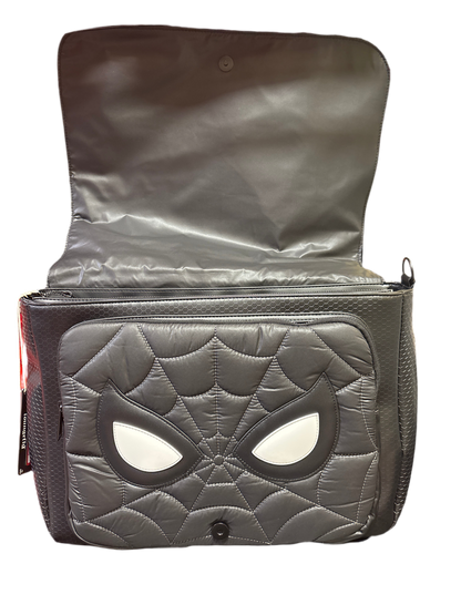 Loungefly Marvel Spiderman Crossbody Messenger Bag