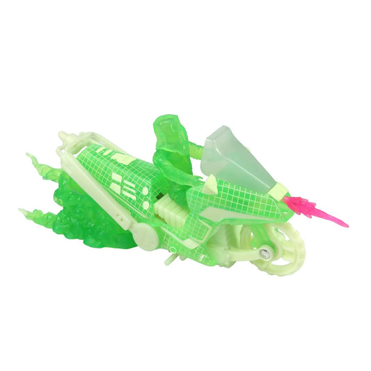 The Loyal Subjects M.A.S.K. Vehicles - M.A.S.K. Condor Hologram Edition Vehicle