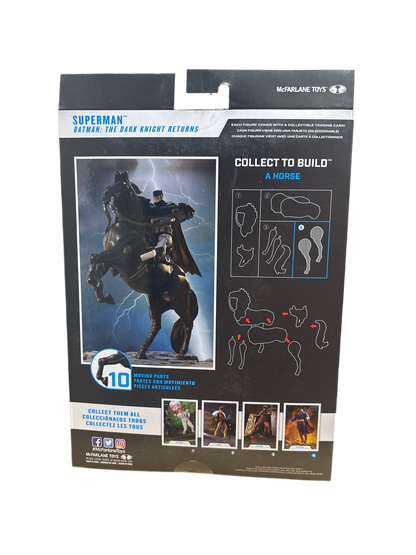 McFarlane Superman DC Multiverse Batman: The Dark Knight Returns