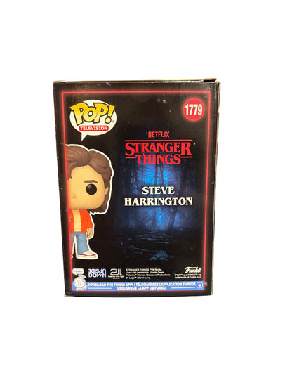 Funko Stranger Things Season 5 Steve Harrington 1779