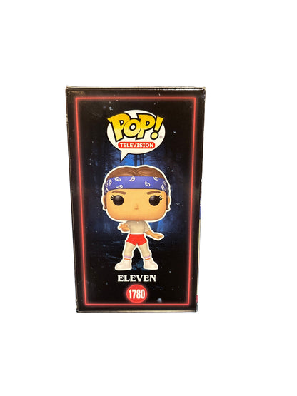 Funko Stranger Things Season 5 Eleven 1780