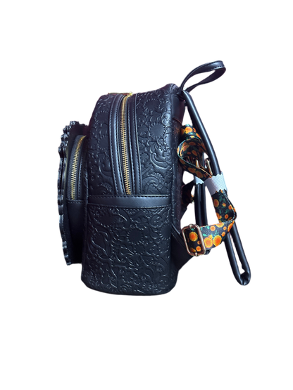 Loungefly Dia De Los Muertos Mini Backpack