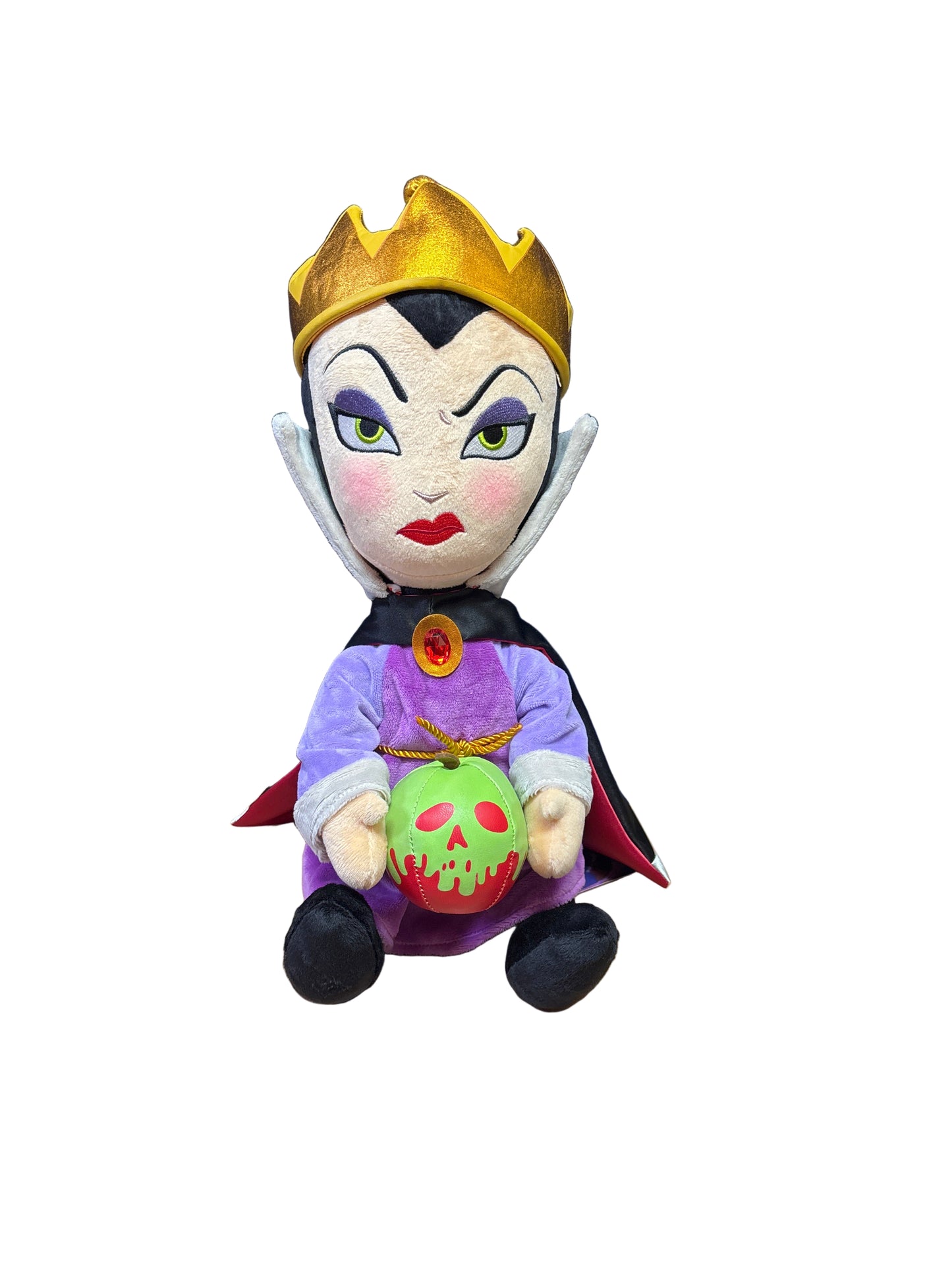 Snow White and the Seven Dwarfs Evil Queen Maleficent