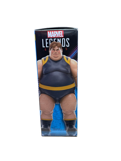 Hasbro X-Men Marvel’s The Blob Marvel Legends Series