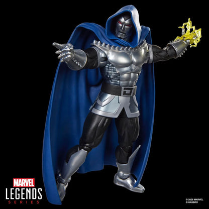 HASBRO - Marvel Super Heroes Magic: The Gathering Marvel Legends Series Doctor Doom 2099 6-Inch Action Figure
