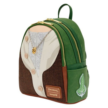 Loungefly - Lord of the Rings Frodo Mithril Cosplay Mini-Backpack