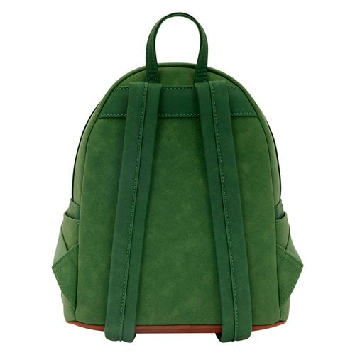 Loungefly - Lord of the Rings Frodo Mithril Cosplay Mini-Backpack