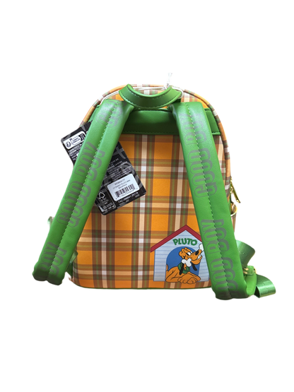 Loungefly Disney Pluto mini backpack