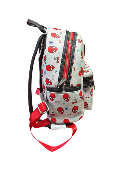 Loungefly Marvel Spider-Man Mini Backpack